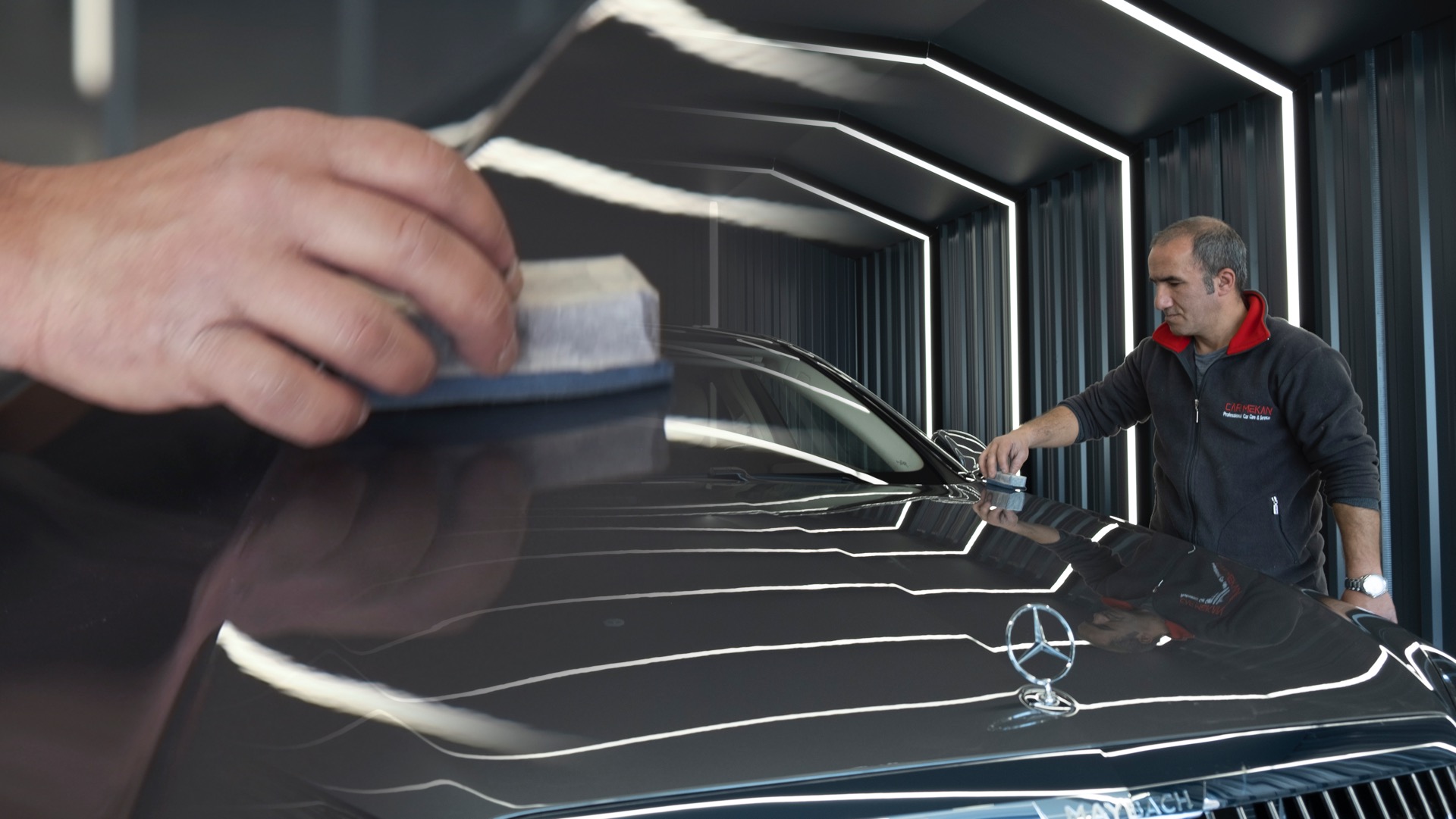 Çınar Seramik Kaplama